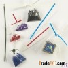 twist ties