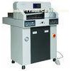 380.0kgs Hydraulic Computerized Paper Cutter 480mm Table Depth