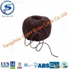 100% Jute Yarn Jute Twine,DIY supplier cheap twine jute, Jute twine,jute rope,Jute yarn,nature jute,