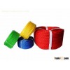 Twisted Colorfull PE Ropes