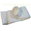 P84 Abrasion Resistant Polyester Filter Bag , Cement Mill Filters