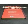 Custom Coloring Hardcover Book Printing Service With Hot Stamping
