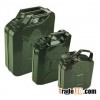 Metal Jerry Can,Oil Drum