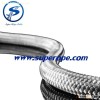 nylon double braided rope