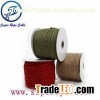 colored high quality twist twine