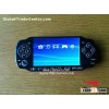 PSP shape tin box