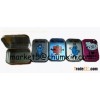 small rectangle packaging tin box