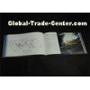 Glue Binding Catalogue Printing Service Matte Lamination AI / CDR / PDF