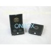 Commemorative Single Coin Storage Box Cardboard For Packaging