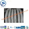 6strand rope ,nylon single filament 6-ply compostie rope,High strength synthetic 6strand nylon compo