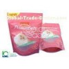 PET Custom Printing Animal Feed Packaging With Multi-Layers Film