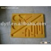 alien packing sponge
