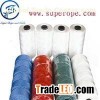 Nylon colored twisted  household twine