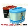 Saving Tin Box,Tin Saving Box,Tin Coin Bank,Tin with Lock