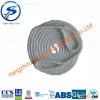 nylon double braid rope,nylon rope,colorful nylon double braided rope,Double Braided Nylon Rope