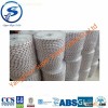 Double Braided Polyester Rope,Polyester Double Braided Rope,Anchor mooring double braided polyester 