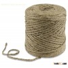 jute line