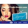 Healthy Transparent Hyaluronic Acid Lip / Nose Injections Plumping Up Cheeks