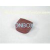 Tiny Single Coin Display Case Collector  , Luxury Coin Gift Boxes