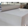 One Side Coated Duplex Board Grey Back / Ivory Paper Board FBB