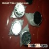 X-016FK  PP/PE High quality plastic spout with cap for Doypack