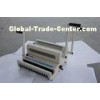 Wire 3:1 + 2:1 Binding Machine WW2500  with CE Certificate