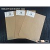 Test Liner board T