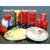 color printed aluminium sheet