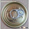 prime quality of tin eoe for fish canned lids Y202(52.3mm)