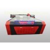 High Speed UV Glass Printing Equipment , Digital 3D UV Printer