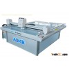 sample maker cutter plotter pvc kt board foam eva epe golf shaft advertising honeycomb x board flatb