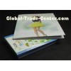 Saddle Stitching Catalogue Printing Service For Company , 4 Color Catalog Printing