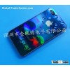 new 3D screen protector for Iphone 4/4s