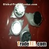 X-016FK 16mm PP/PE High quality plastic spout with cap for Doypack