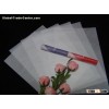 customized top quality silicone coated paper