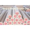 Printable Polyester Flexible PVC Banner Roll Backlit For Backlit Bus Shelters / Signage