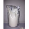 16mm PP/PE High quality Breathability plastic spout with cap for Doypack