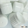 16mm PP/PE resealable plastic nozzle with cap for Doypack