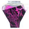 Recyclable Flower Bouquet Sleeves , Fresh Flowers Wrapping Sheets Eco-friendly
