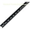 Shop Display accessories channel upright  for display stand and shelving support