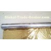 Match Coloways Foil Heat Transfer Paper For Polyester Curtain Fabric / Wall Cloth