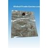 Spout Top BIB Bag In Box / Bag In Box Packaging Aluminium Foil