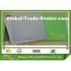 Recycled Mixed Pulp Grey Chipboard Paper Anti-Curl for Carton Box