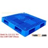 double side plastic pallet