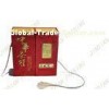 Luxury Cardboard Tea Box With Gold Foil Logo, Custom Printed Tea Packaging Boxes