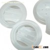 One-way ventilation coffee valve