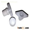 X-008 PP/PE Different special styles Plastic suction nozzle for Doypack
