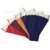 Custom PE OPP CPP Non-woven Flower Bouquet Sleeves , Flower Packaging Pearl Sleeve