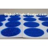 High Temp Velcro Adhesive Dots Double Sided Sticky Heavy Duty