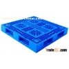plastic pallet